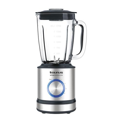 Batidora de vaso Taurus Optima Magnum 1200W