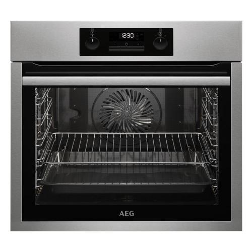 Horno AEG BPS331120M