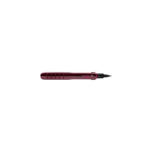 Plancha de pelo Rowenta SF4012F0 Negro/Rosa