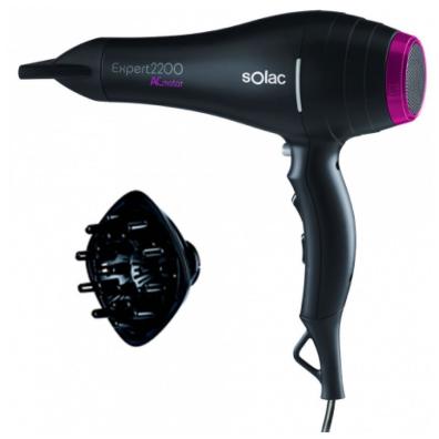 Secador Solac SP7151 2200W