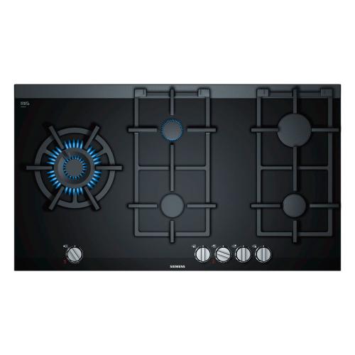 Placa Siemens ER9A6SD70 5 zonas