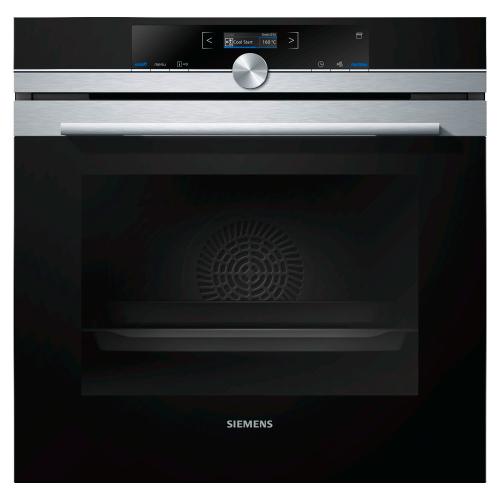 Horno Siemens HR675GBS1 3600W
