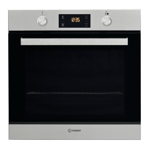 Horno Indesit IFW6841JPIX