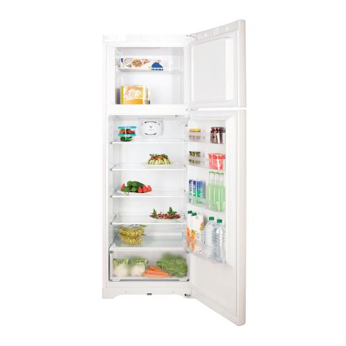 Frigorifico de 2 puertas Indesit TIAA12V.1