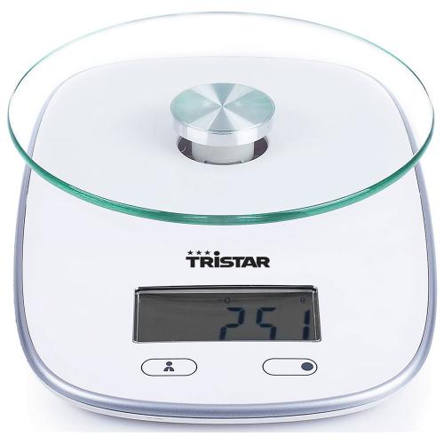 Báscula de cocina Tristar KW2445 5 KG