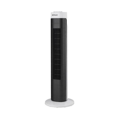 Ventilador de columna Orbegozo TW0750 45W