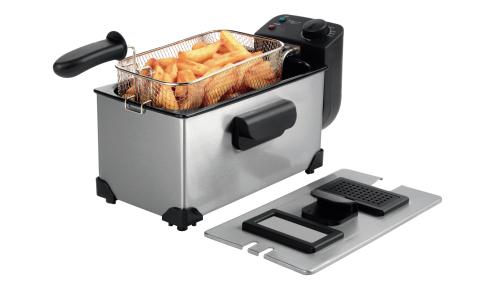 Freidora Nevir NVR-6521