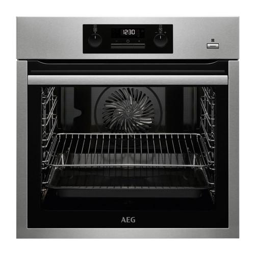 Horno AEG BPS351120M 3000W / 71L