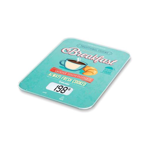 Báscula de cocina Beurer KS19 Apagado automático