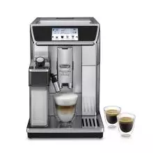 Cafetera superautomática De