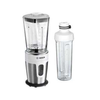 Batidora Bosch MBM7G2M vaso