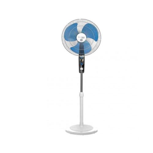 Ventilador de pie Rowenta VU4210F0 60W