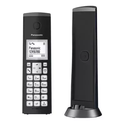 Teléfono Panasonic KX-TGK210SPB 