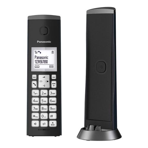 Teléfono Panasonic KX-TGK210SPB