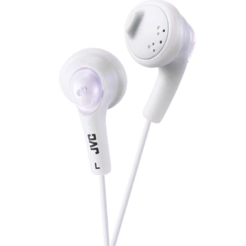 Auriculares JVC HA-FR160 W Blanco