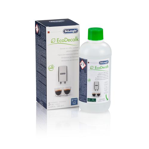 DESCALCIFICADOR DELONGHI 500 ML ECODECALK DL WEUATRIL