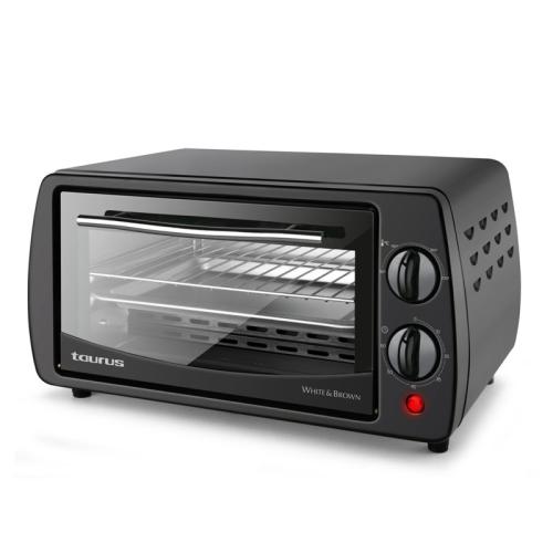 Mini horno Taurus Horizon 9 800W