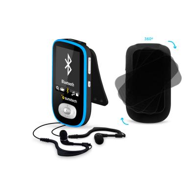 Repdoductor de música Sunstech SKYBT 4