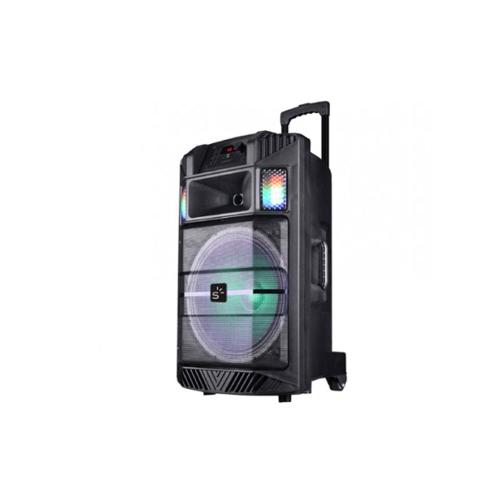 Altavoz Sunstech MASSIVE-S30 60W
