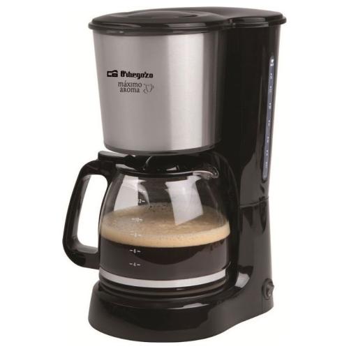 Cafetera Orbegozo CG4032 800W