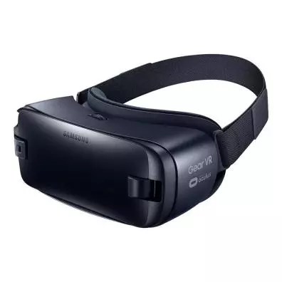 Gafas de realidad virtual Samsung GEAR VR NOTE7