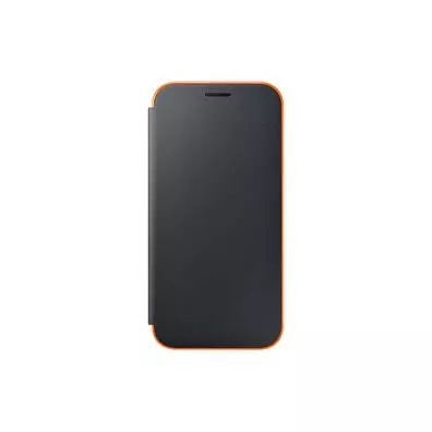 Funda para teléfono Samsung EF-FA520PBE