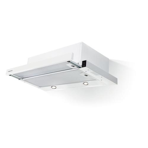 Campana Mepamsa Superline Glass 60 Blanca 415