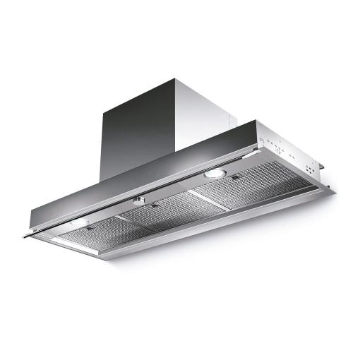Grupo Filtrante Mepamsa SECRET 90 INOX 900mm