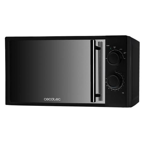 Microondas Cecotec Allblack 700
