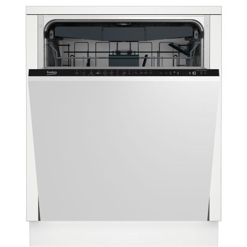 Lavavajillas Beko DIN 28423