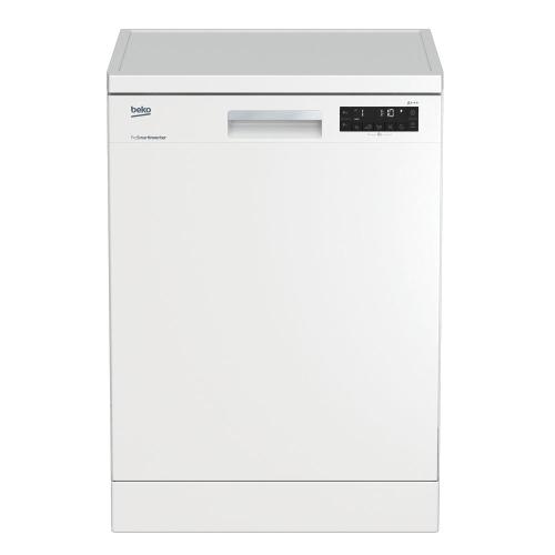 Lavavajillas Beko DFN28430W D