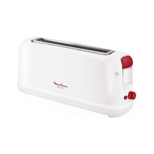 Tostadora Moulinex LS160111 1000W