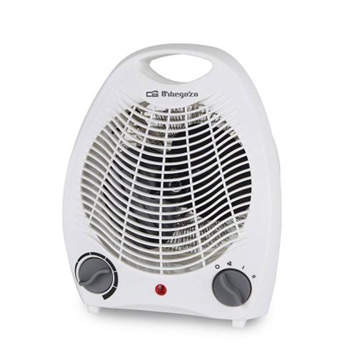 Calefactor Orbegozo FH5115 2000W