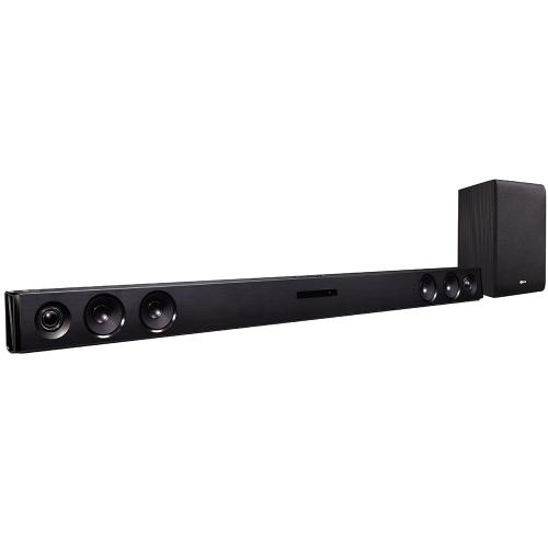 Barra de sonido LG SJ3 Negro 300W