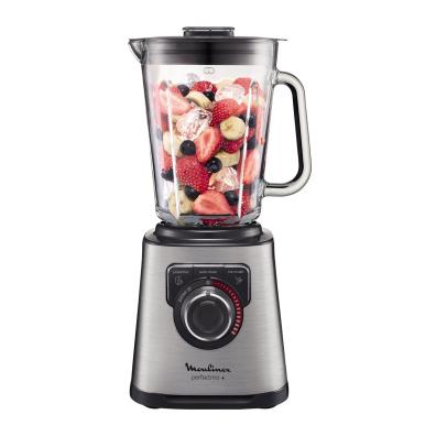 Batidora de vaso Moulinex Perfect Mix+ Cristal 1200W