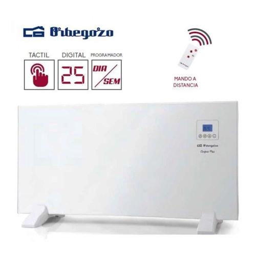 Panel radiante Orbegozo REH2000 2000W