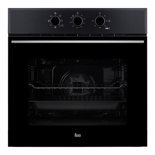 Horno Teka HSB 610 Negro