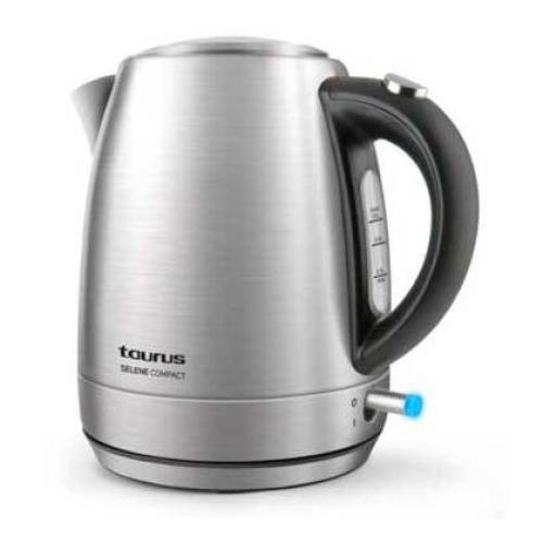 Hervidor Taurus Selene Compact 2200W