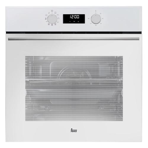Horno Multifunción Teka HSB 640 BLANCO Grill