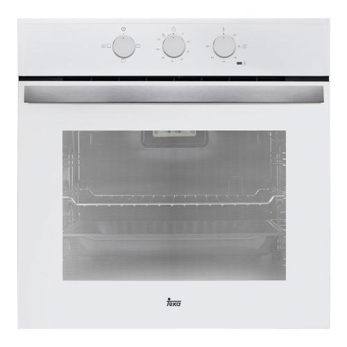 Horno Convencional Teka HBB 510 BLANCO Grill