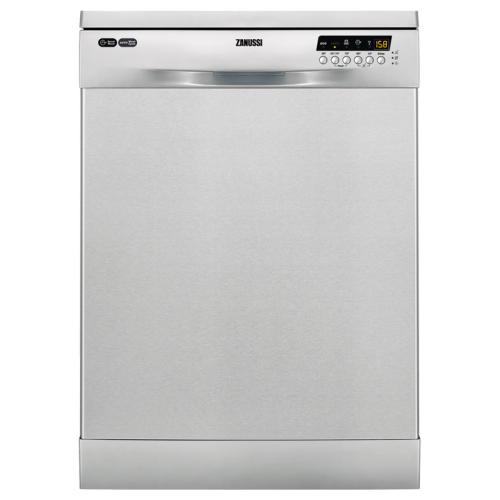Lavavajillas Libre Instalación Zanussi ZDF26020XA E