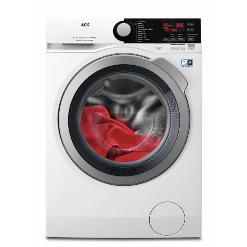 Lavadora AEG L8FBE842 B / 8KG / 1400RPM