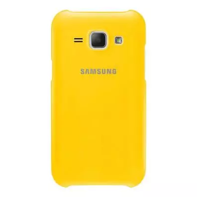 Funda para teléfono Samsung EF-PJ100B