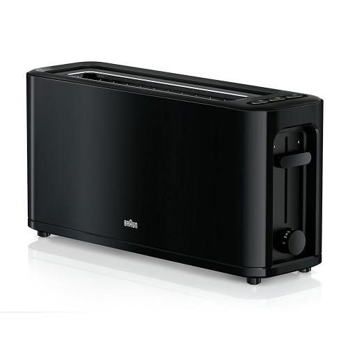 Tostadora Braun OX23010012 1000W