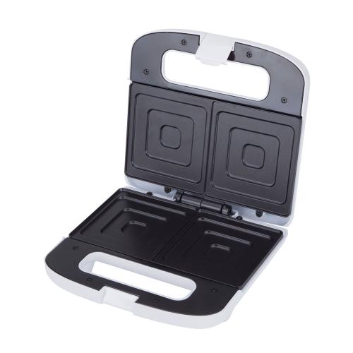 Sandwichera Jata SW219 2 cavidades