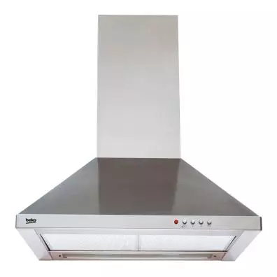Campana Decorativa Beko CWB 6441 XN 598