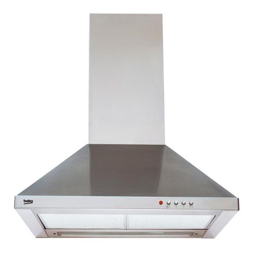 Campana Decorativa Beko CWB 6441 XN 598