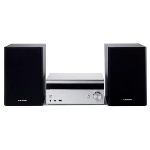 Micro cadena Grundig M3000BT 100