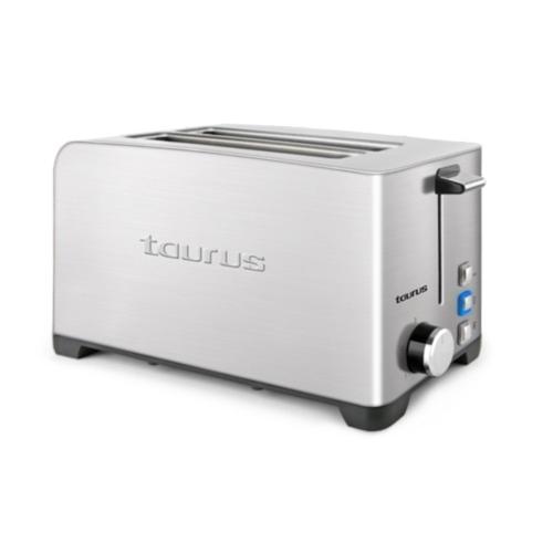 Tostadora Taurus MyToast Duplo Legend 1400W