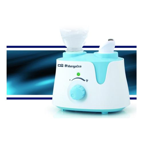 HUMIDIFICADOR ORBEGOZO HU1000 DE BOTELLA